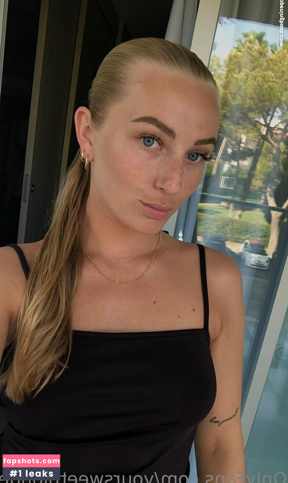 Youronlyblondieprincess gallery photo #5