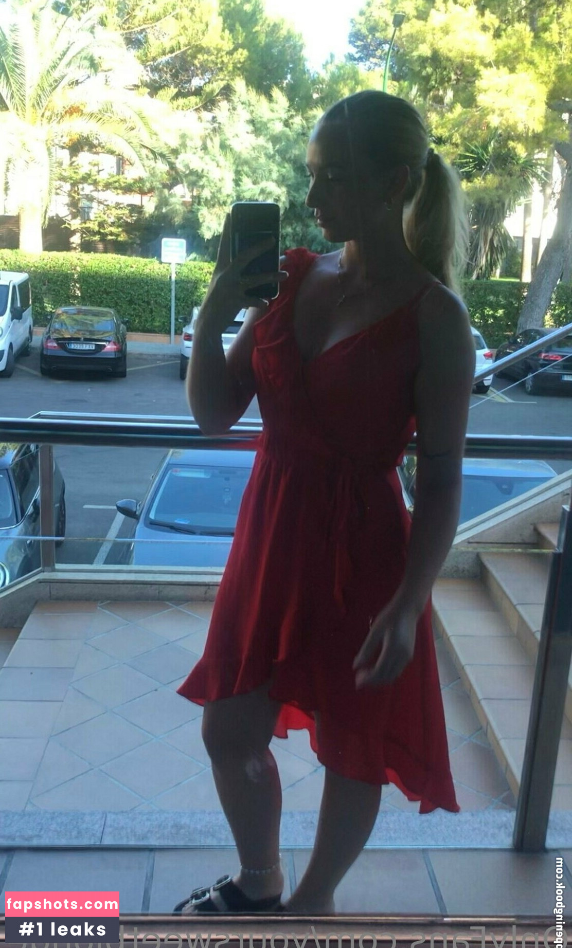 Youronlyblondieprincess gallery photo #9