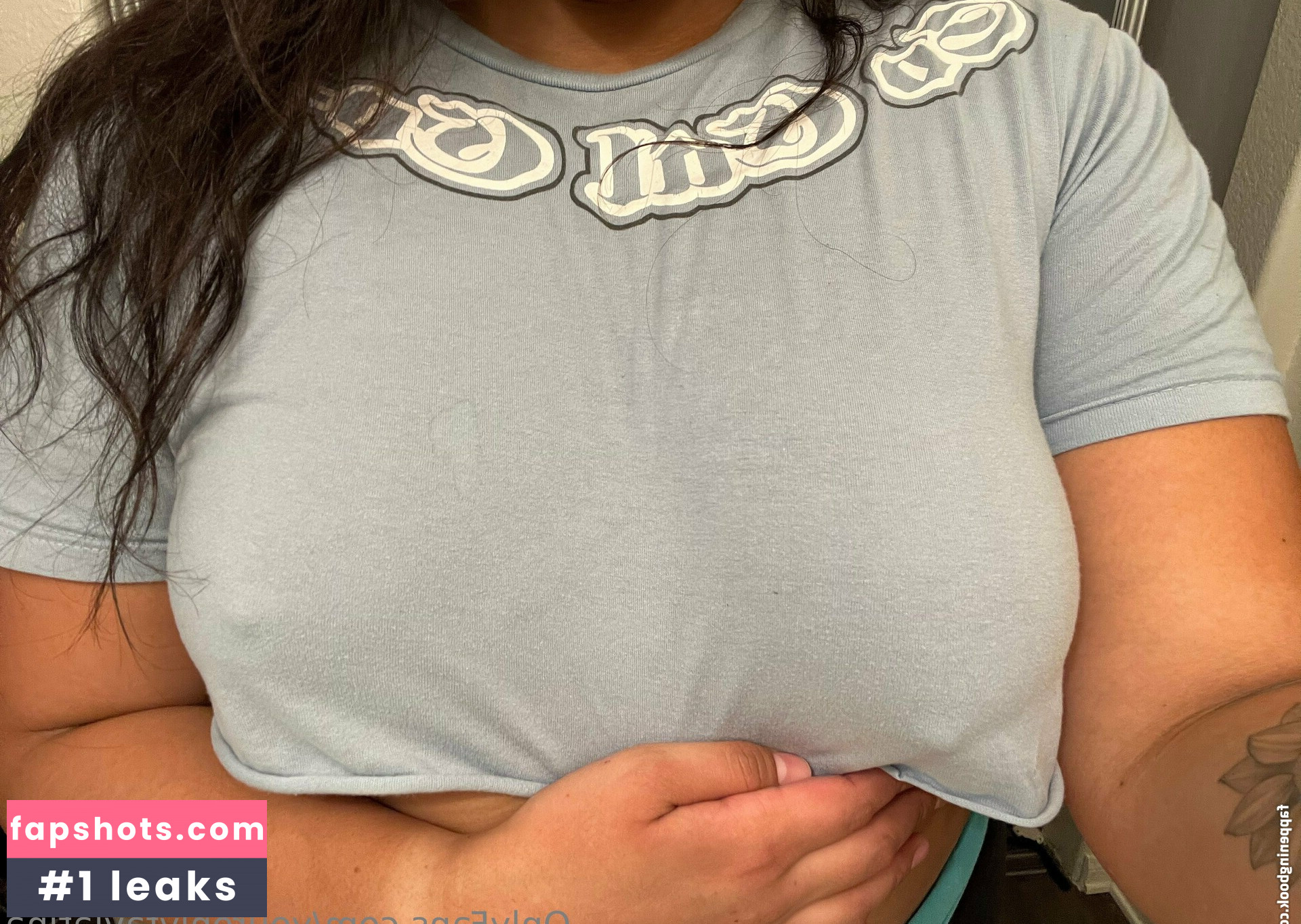 youronlyfavlatina Nude Leaks OnlyFans Photos #3 - LeakJerk