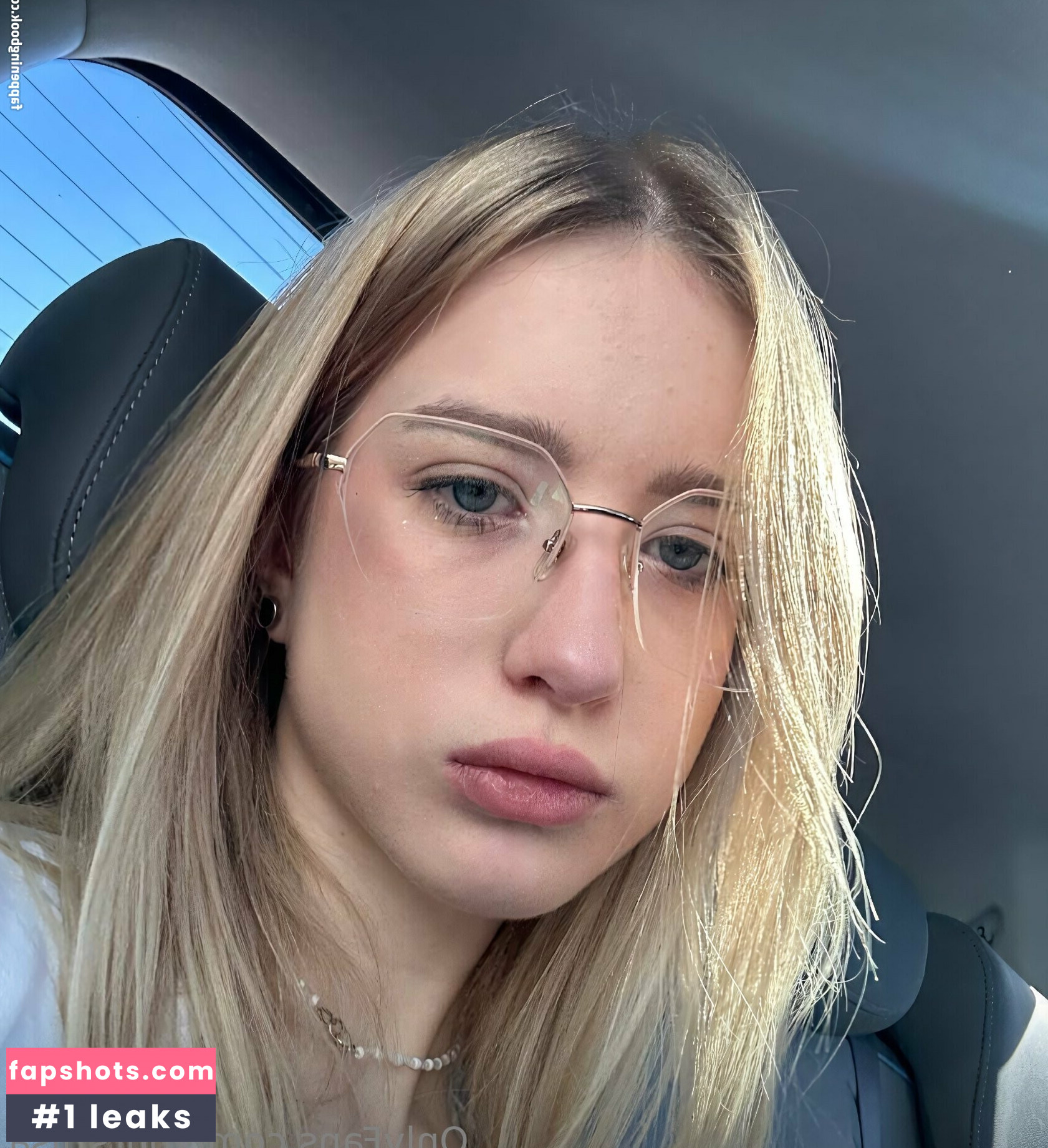 yours_lisa Nahé úniky fotek pouze od fanoušků #21 - Fapshots