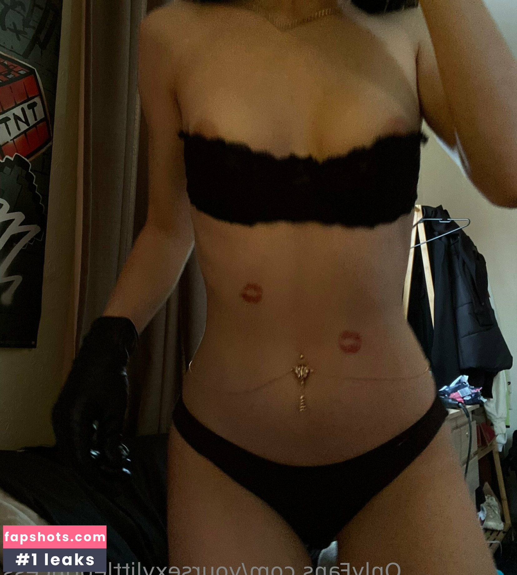 yoursexylittleprincess Filtración Desnuda OnlyFans Foto #13 - Fapshots