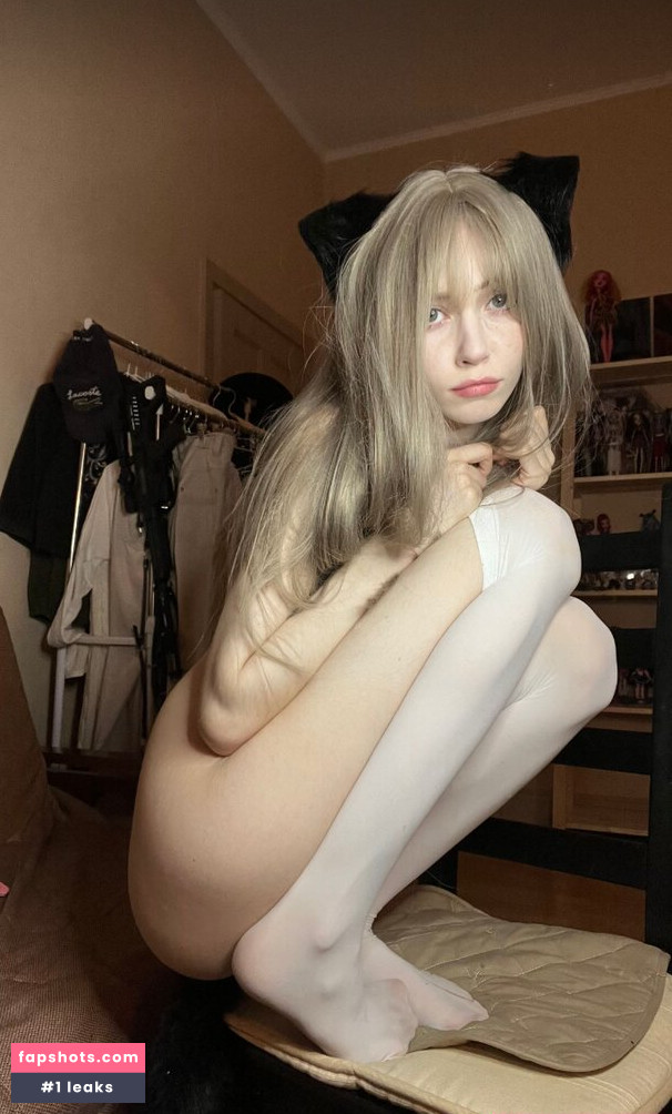 YourSmallDoll Nahé úniky fotek pouze od fanoušků #1081 - Fapshots