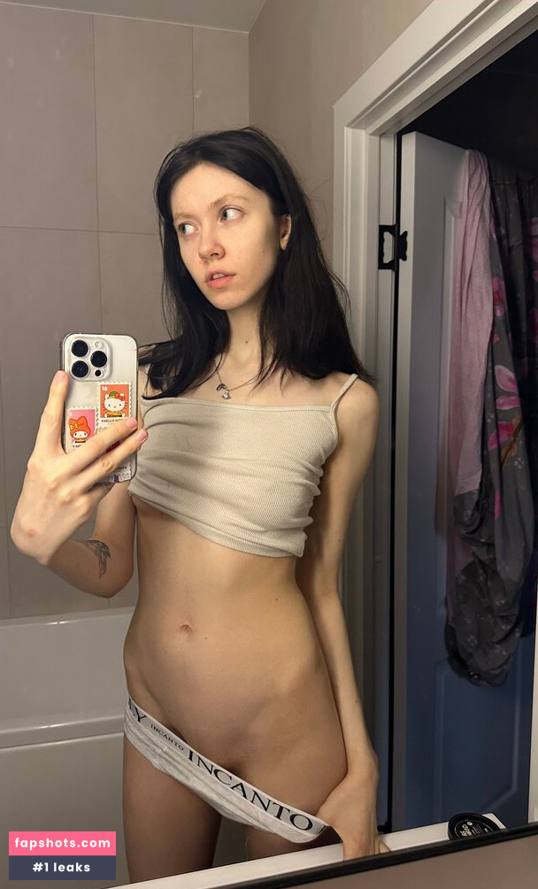 YourSmallDoll Nahé úniky fotek pouze od fanoušků #1089 - Fapshots