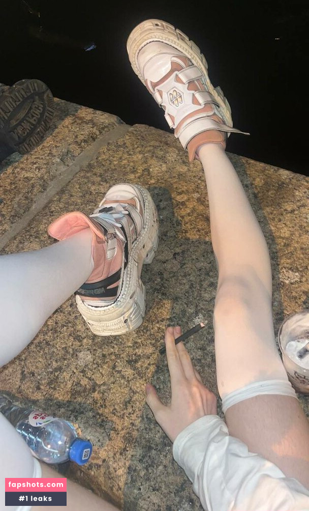 YourSmallDoll Nahé úniky fotek pouze od fanoušků #1143 - Fapshots