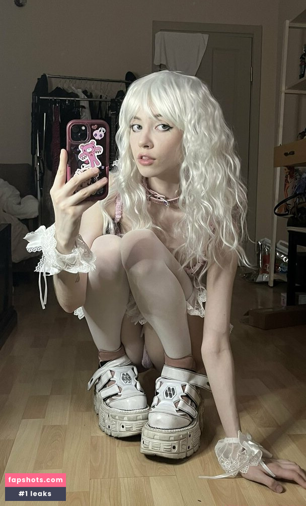 YourSmallDoll Nahé úniky fotek pouze od fanoušků #1145 - Fapshots