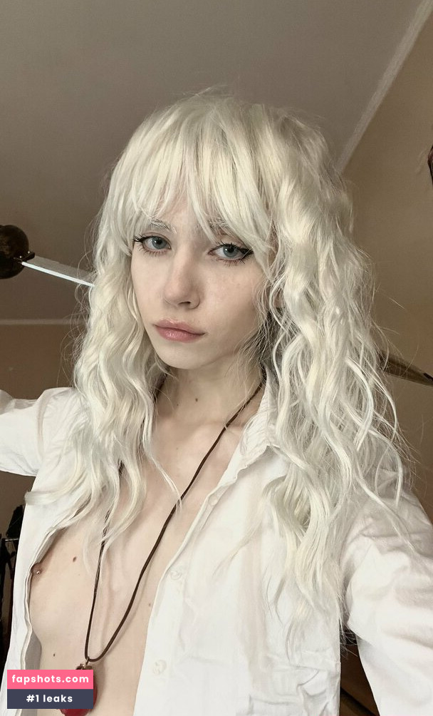 YourSmallDoll Nahé úniky fotek pouze od fanoušků #1146 - Fapshots