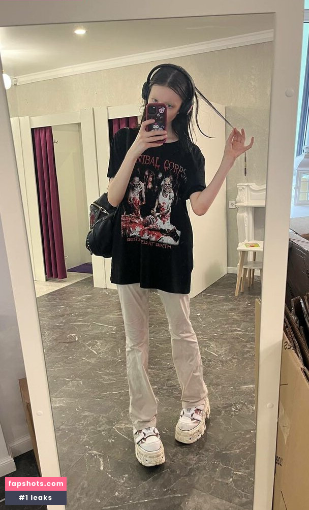 YourSmallDoll Nahé úniky fotek pouze od fanoušků #1148 - Fapshots