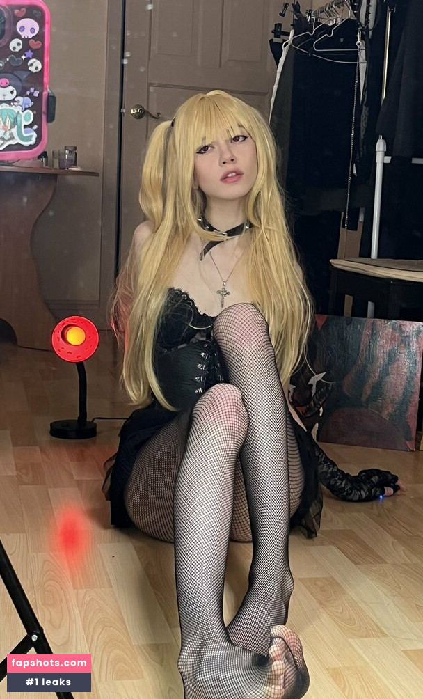 YourSmallDoll Nahé úniky fotek pouze od fanoušků #1149 - Fapshots