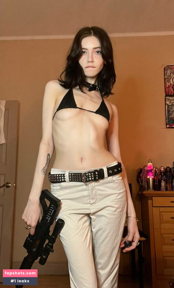 YourSmallDoll Nahé úniky fotek pouze od fanoušků #1156 - Fapshots