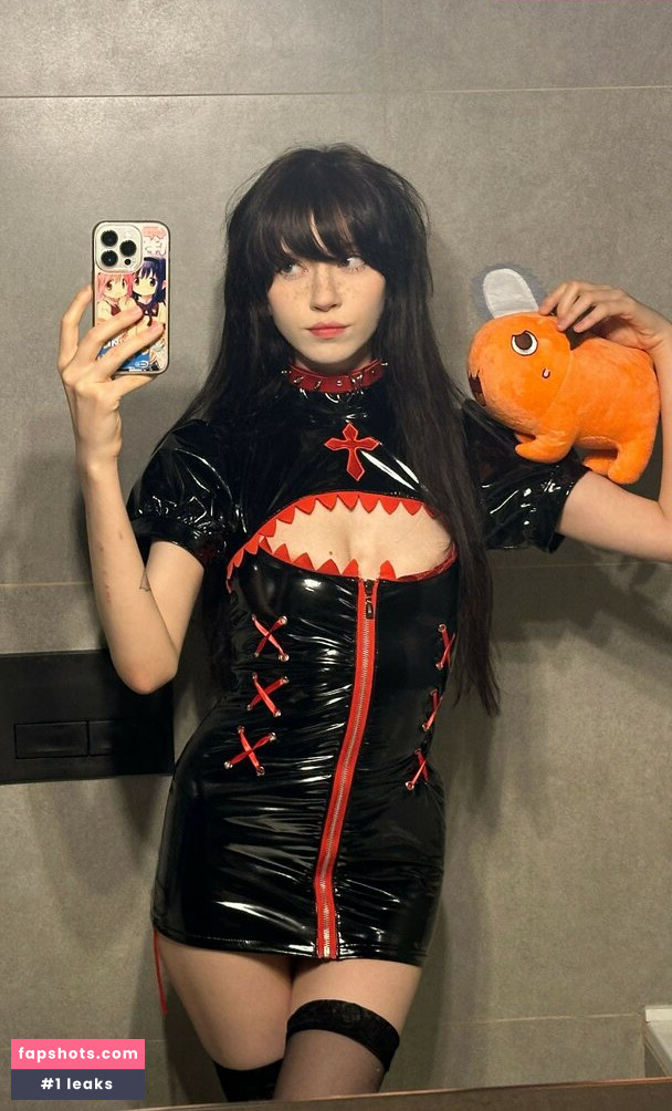 YourSmallDoll Nahé úniky fotek pouze od fanoušků #196 - Fapshots