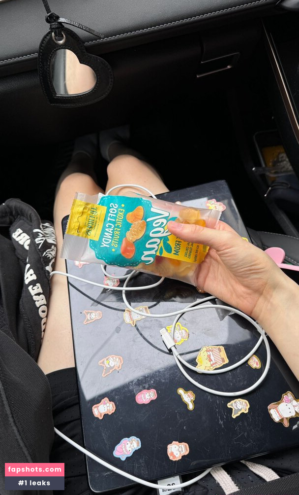 YourSmallDoll Nahé úniky fotek pouze od fanoušků #435 - Fapshots