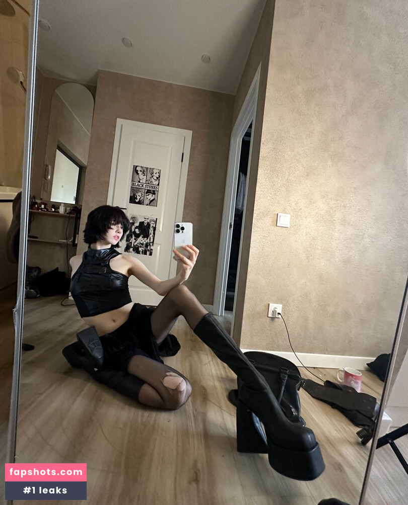 YourSmallDoll Nahé úniky fotek pouze od fanoušků #445 - Fapshots