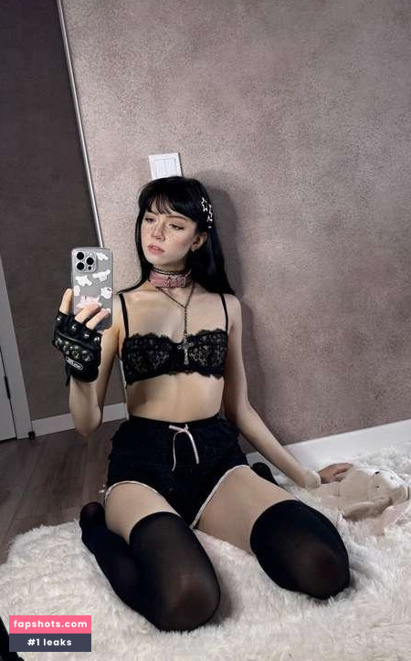 YourSmallDoll Nahé úniky fotek pouze od fanoušků #467 - Fapshots