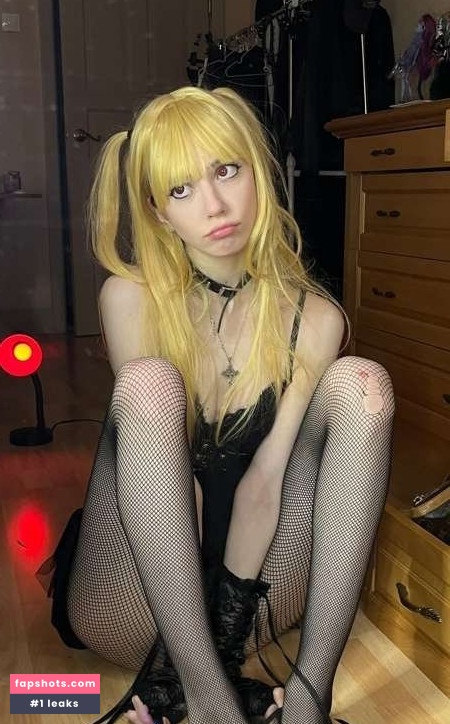 YourSmallDoll Nahé úniky fotek pouze od fanoušků #487 - Fapshots