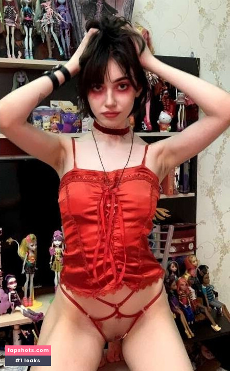 YourSmallDoll Nahé úniky fotek pouze od fanoušků #488 - Fapshots