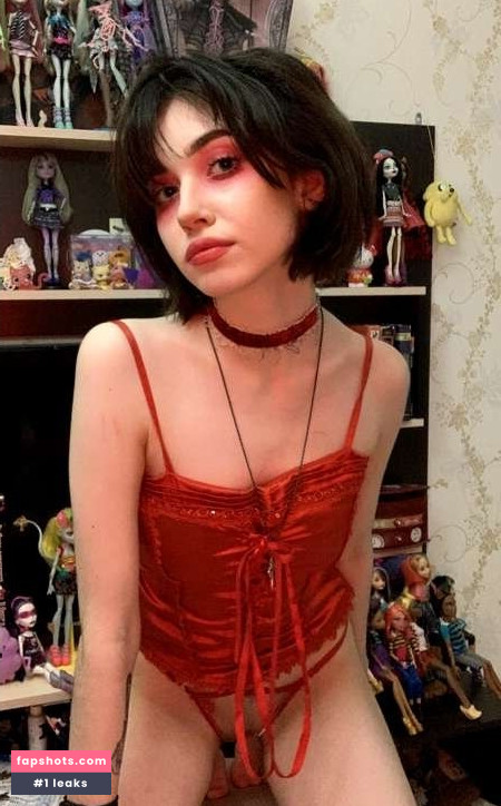 YourSmallDoll Nahé úniky fotek pouze od fanoušků #489 - Fapshots