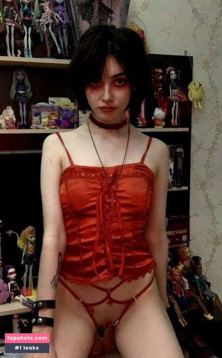 YourSmallDoll Nahé úniky fotek pouze od fanoušků #492 - Fapshots