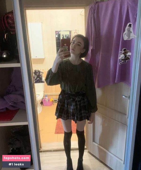 YourSmallDoll Nahé úniky fotek pouze od fanoušků #551 - Fapshots