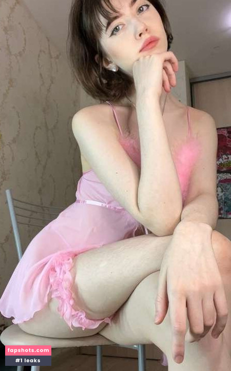 YourSmallDoll Nahé úniky fotek pouze od fanoušků #570 - Fapshots