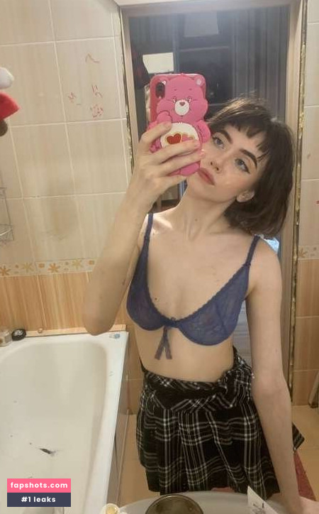 YourSmallDoll Nahé úniky fotek pouze od fanoušků #588 - Fapshots