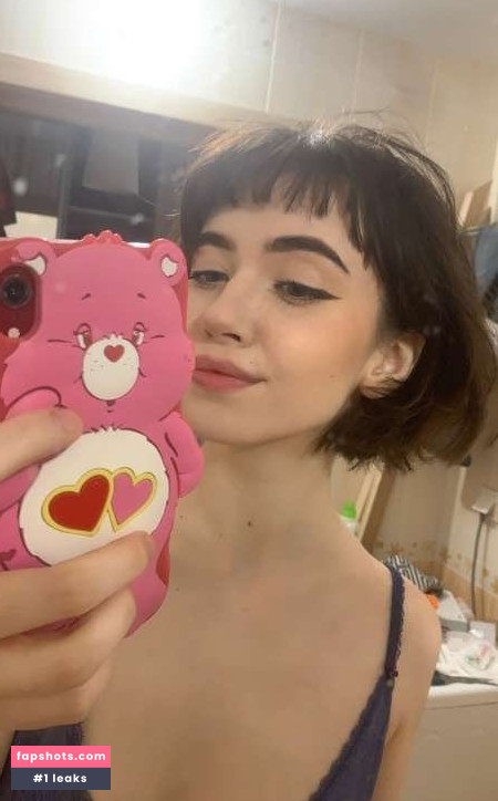 YourSmallDoll Nahé úniky fotek pouze od fanoušků #590 - Fapshots