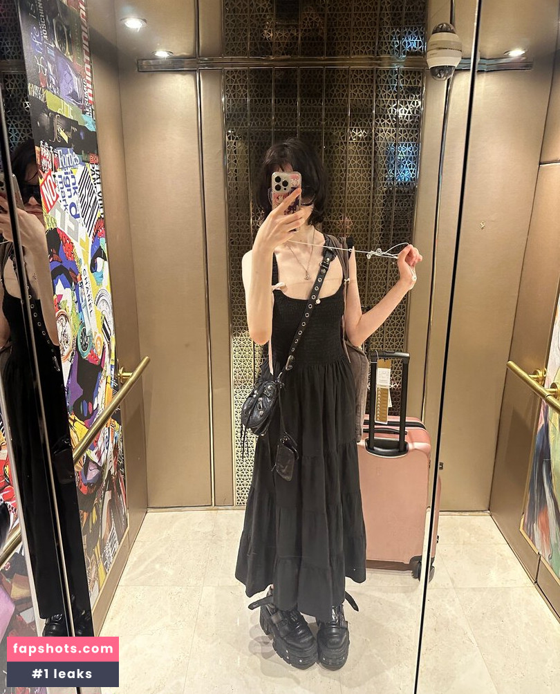 YourSmallDoll Nahé úniky fotek pouze od fanoušků #634 - Fapshots