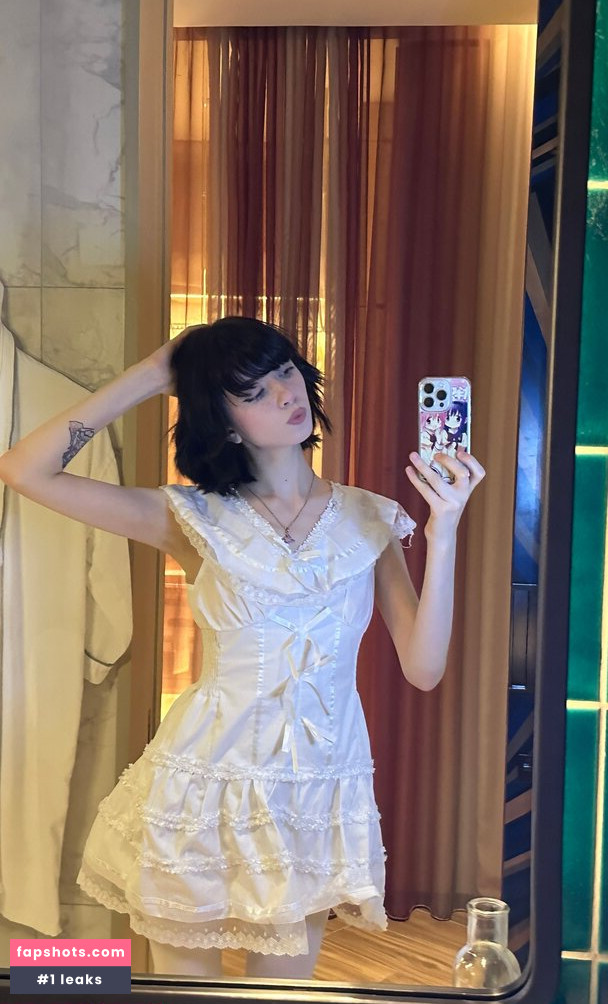 YourSmallDoll Nahé úniky fotek pouze od fanoušků #660 - Fapshots