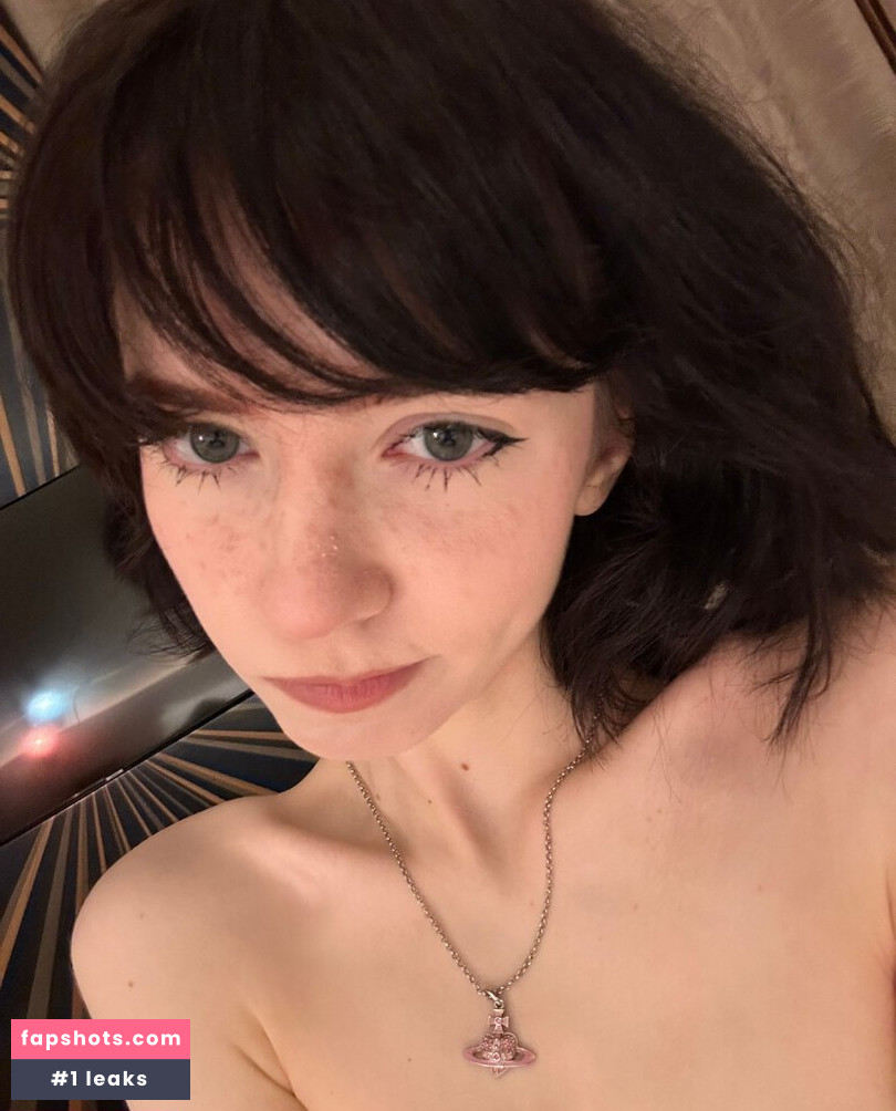 YourSmallDoll Nahé úniky fotek pouze od fanoušků #661 - Fapshots