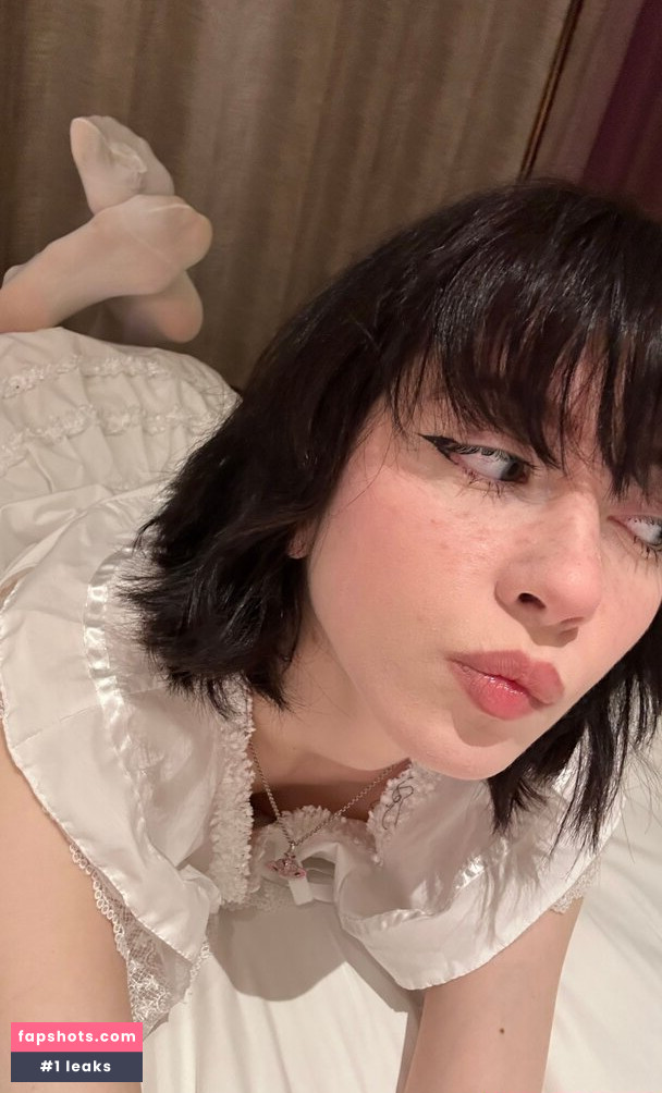 YourSmallDoll Nahé úniky fotek pouze od fanoušků #664 - Fapshots