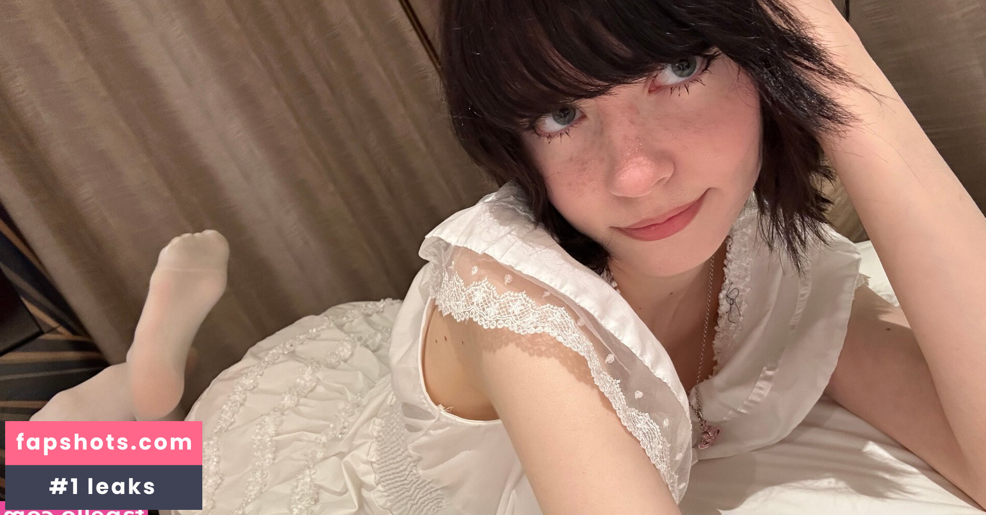 YourSmallDoll Nahé úniky fotek pouze od fanoušků #666 - Fapshots