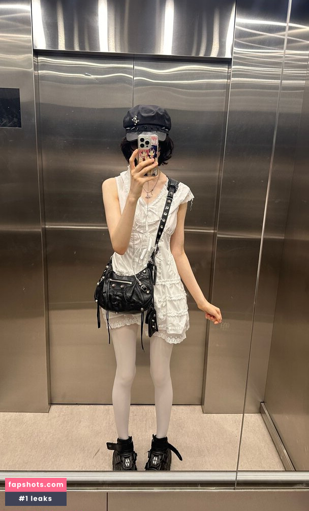 YourSmallDoll Nahé úniky fotek pouze od fanoušků #668 - Fapshots