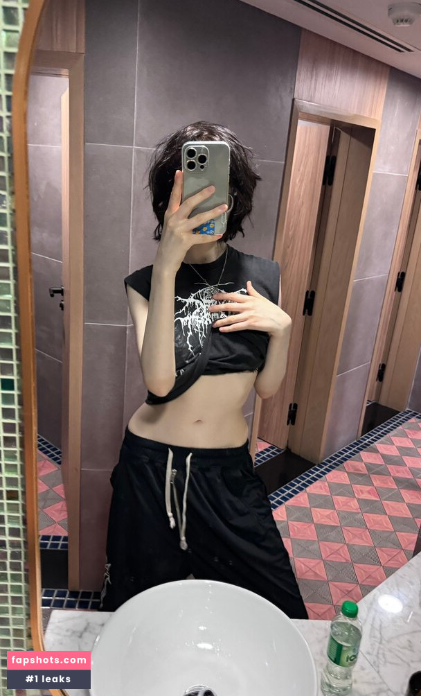 YourSmallDoll Nahé úniky fotek pouze od fanoušků #670 - Fapshots