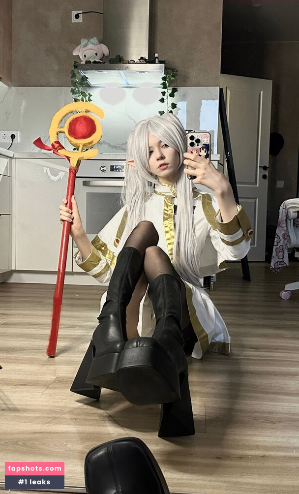 YourSmallDoll Nahé úniky fotek pouze od fanoušků #674 - Fapshots