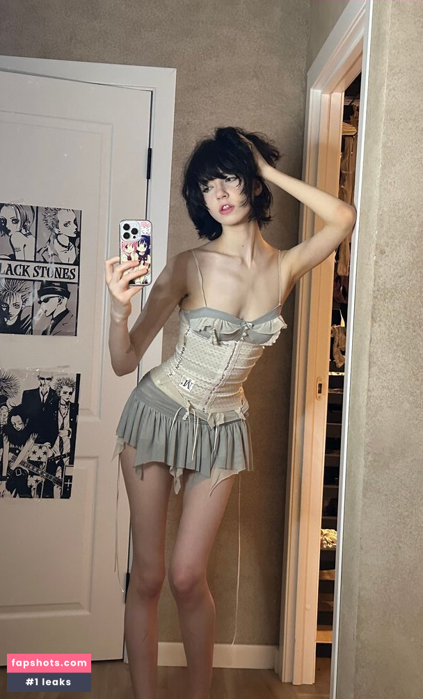 YourSmallDoll Nahé úniky fotek pouze od fanoušků #688 - Fapshots