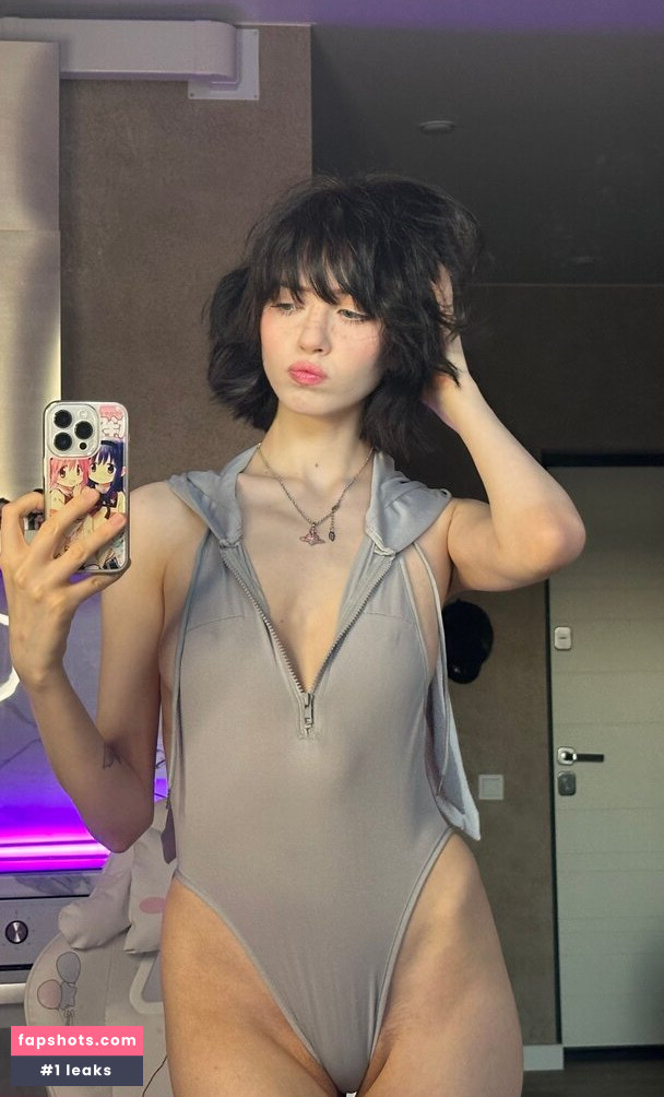 YourSmallDoll Nahé úniky fotek pouze od fanoušků #711 - Fapshots