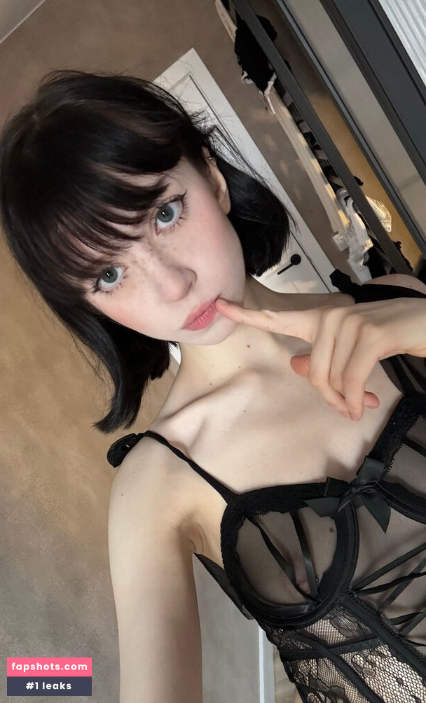 YourSmallDoll Nahé úniky fotek pouze od fanoušků #725 - Fapshots