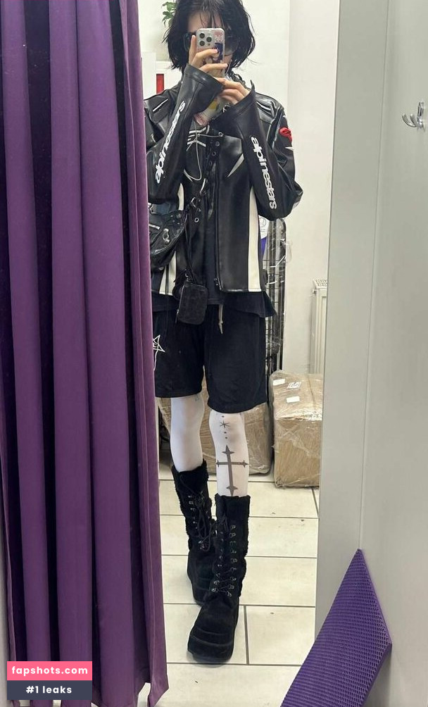 YourSmallDoll Nahé úniky fotek pouze od fanoušků #730 - Fapshots