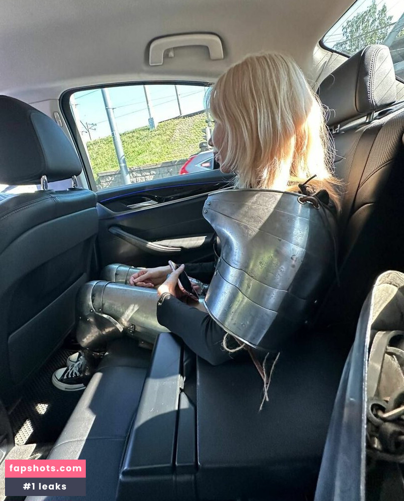 YourSmallDoll Nahé úniky fotek pouze od fanoušků #732 - Fapshots