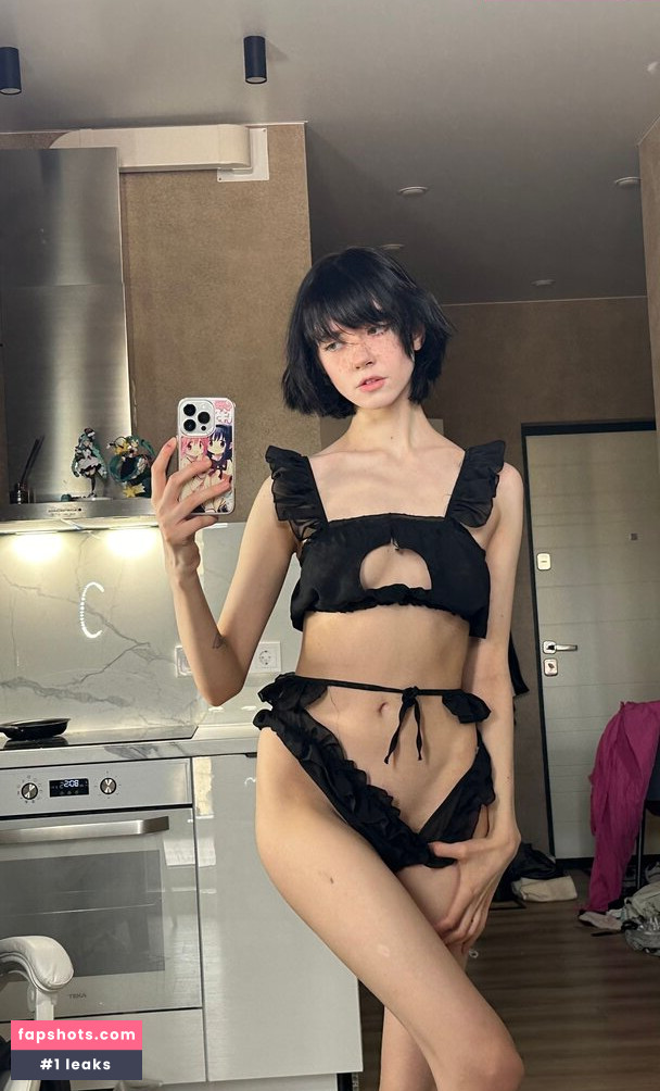 YourSmallDoll Nahé úniky fotek pouze od fanoušků #754 - Fapshots