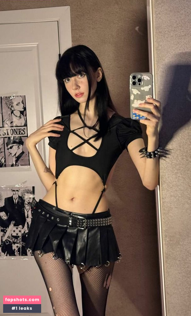 YourSmallDoll Nahé úniky fotek pouze od fanoušků #771 - Fapshots