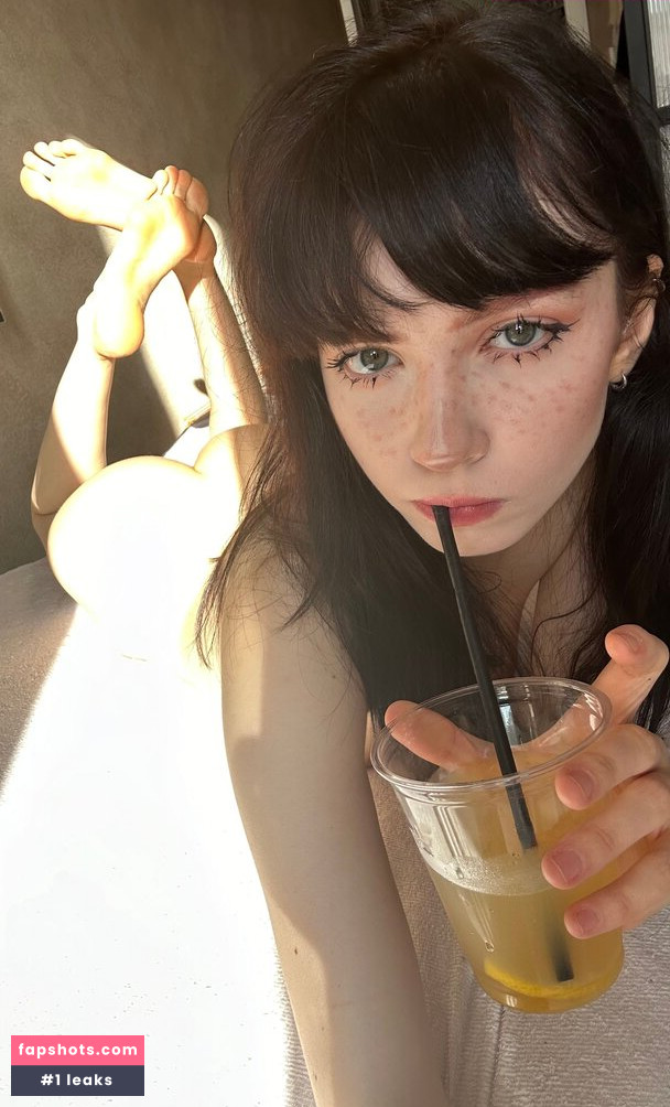 YourSmallDoll Nahé úniky fotek pouze od fanoušků #828 - Fapshots