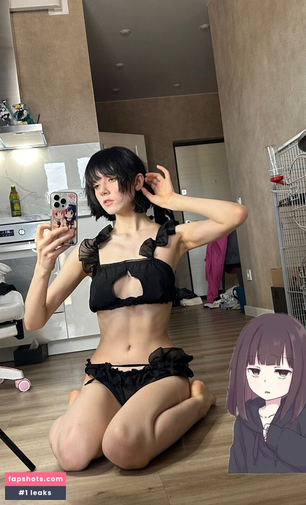 YourSmallDoll Nahé úniky fotek pouze od fanoušků #869 - Fapshots