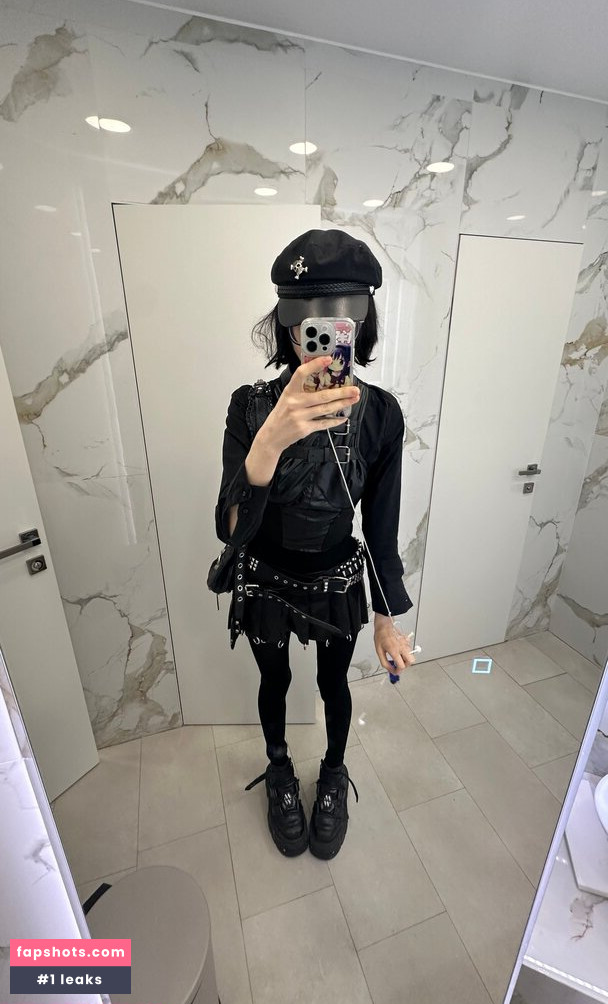 YourSmallDoll Nahé úniky fotek pouze od fanoušků #873 - Fapshots