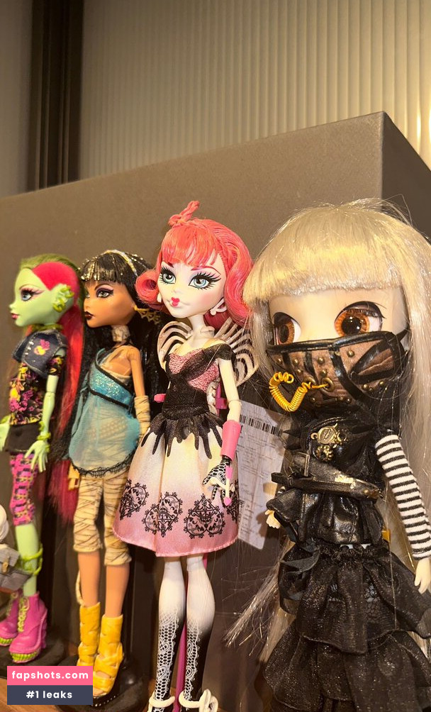 YourSmallDoll Nahé úniky fotek pouze od fanoušků #900 - Fapshots