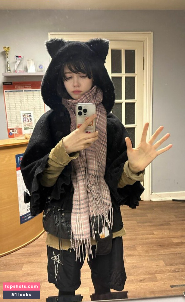 YourSmallDoll Nahé úniky fotek pouze od fanoušků #901 - Fapshots