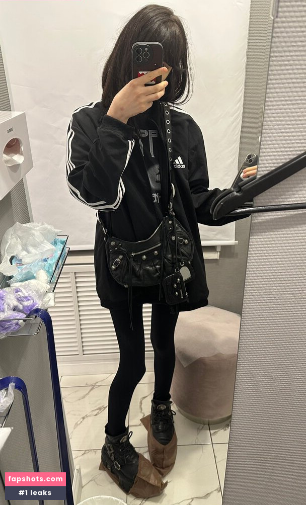 YourSmallDoll Nahé úniky fotek pouze od fanoušků #904 - Fapshots