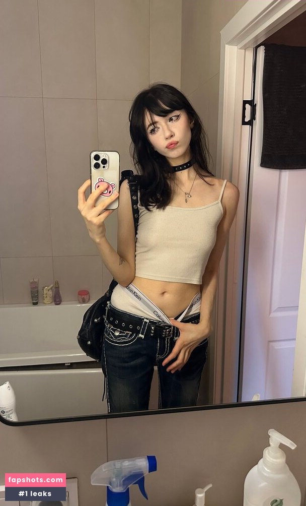 YourSmallDoll Nahé úniky fotek pouze od fanoušků #923 - Fapshots