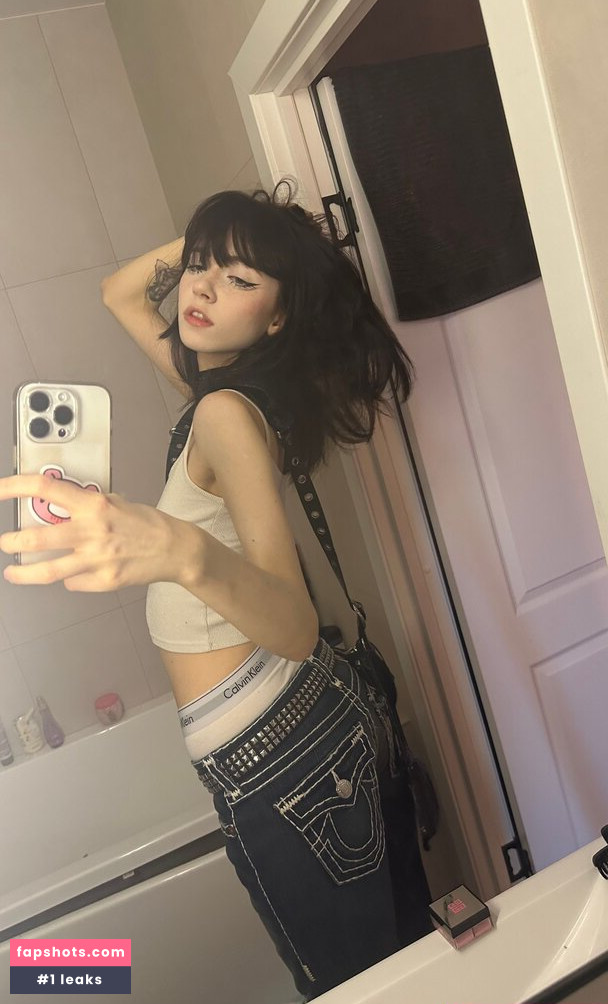 YourSmallDoll Nahé úniky fotek pouze od fanoušků #924 - Fapshots