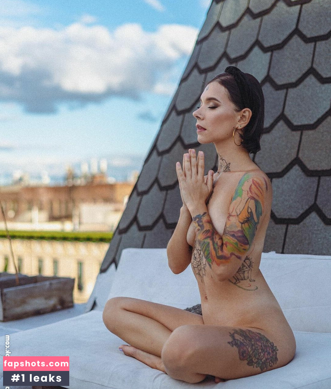 yoursoulishere Nahé úniky fotek pouze od fanoušků #2 - Fapshots