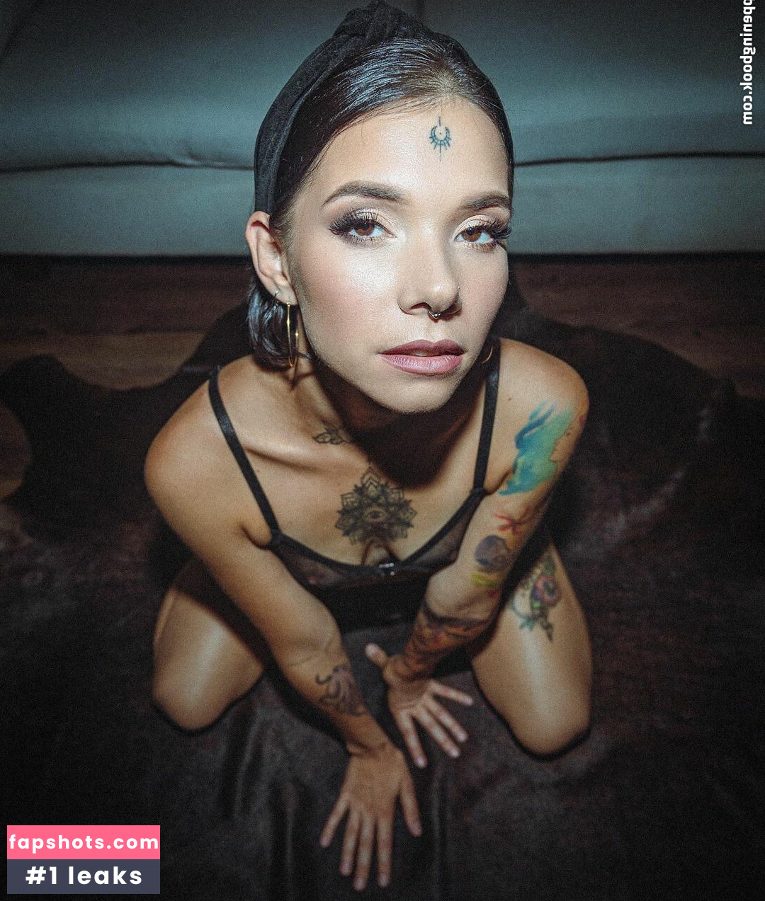 yoursoulishere Nahé úniky fotek pouze od fanoušků #5 - Fapshots